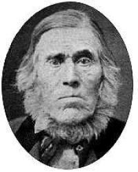 Horace Strong Rawson (1799 - 1882) Profile